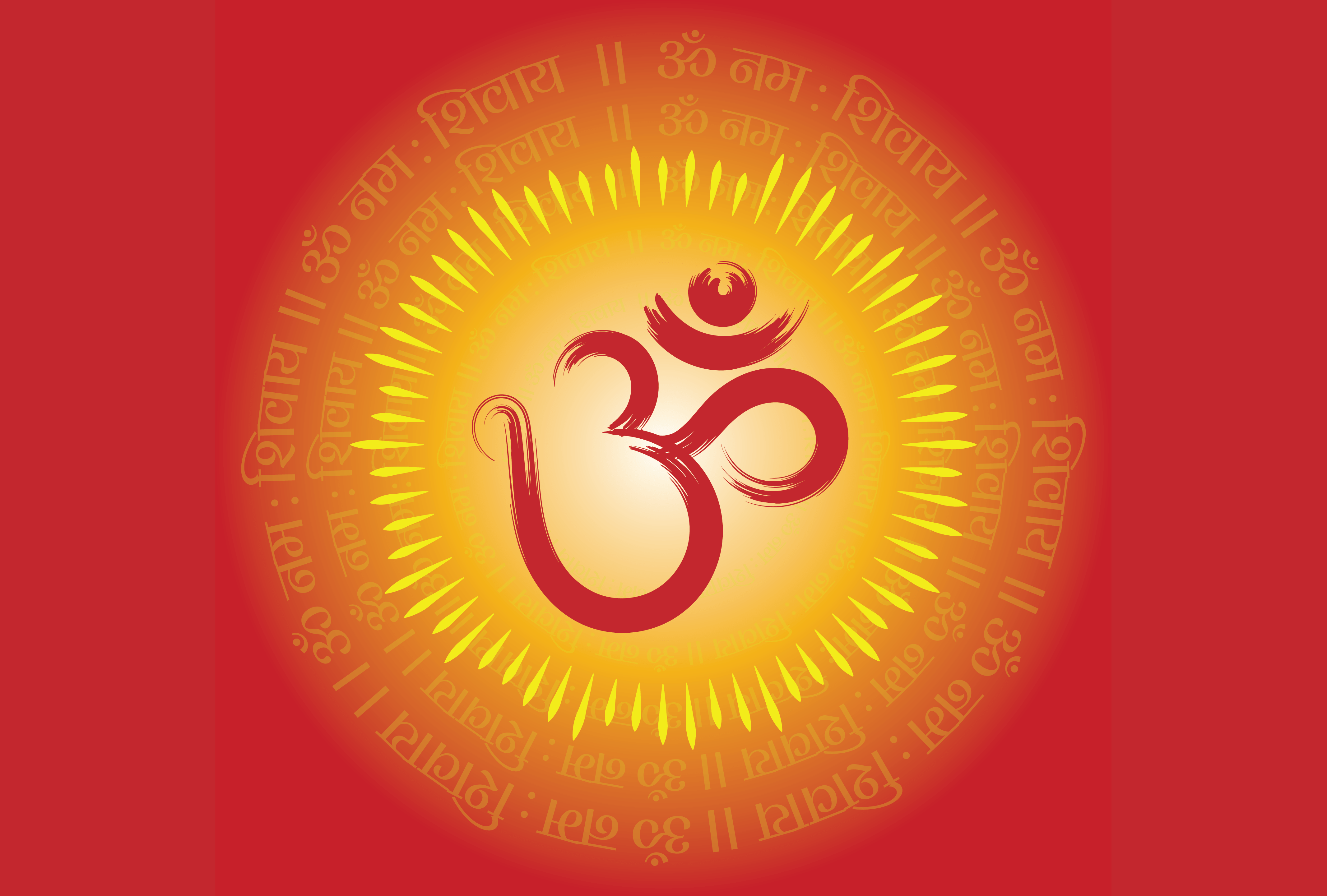 SAF-Hindu Heritage